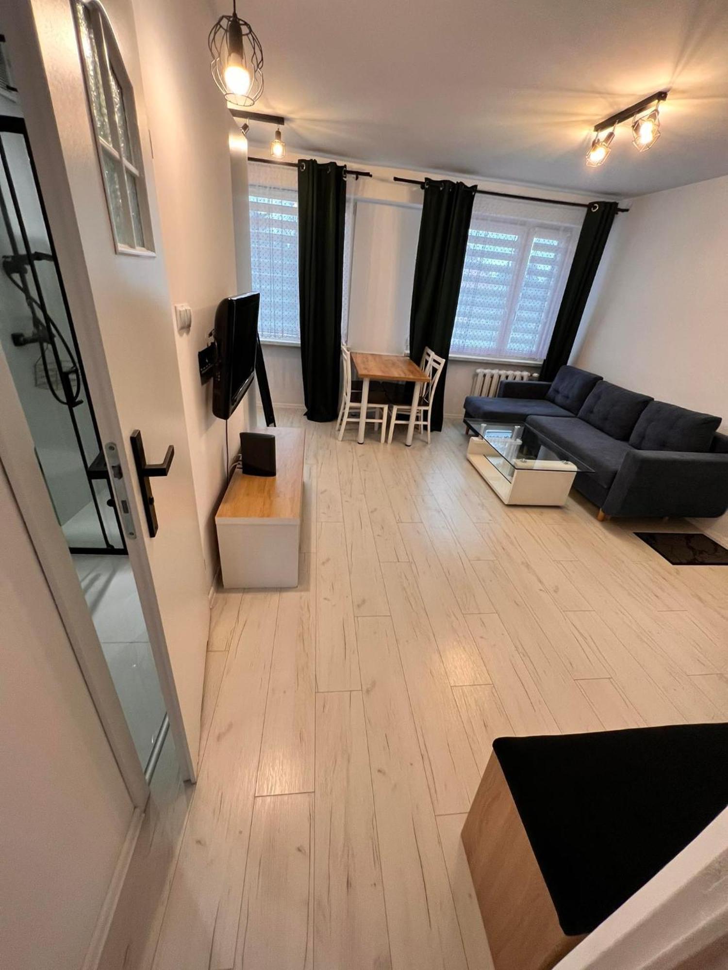 Mieszkanie 2 Pokoje, Przemysl, Parter المظهر الخارجي الصورة